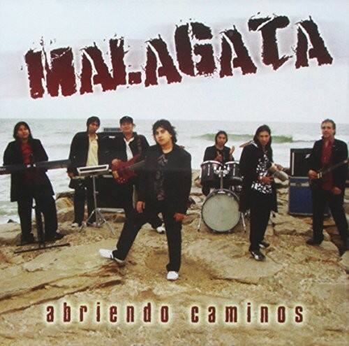 MALAGATA  
abriendo caminos