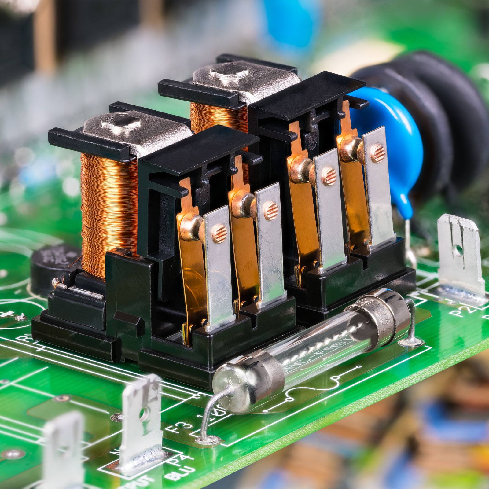 X F3 PA PUT BLU E P2