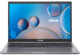 ASUS - Vivobook 15 Laptop 15.6 FHD Display (i5-1135G7, 8GB, 512GB SSD, Intel Iris Xe, WiFi 5, Webcam, Win 11 Home) - Slate Grey