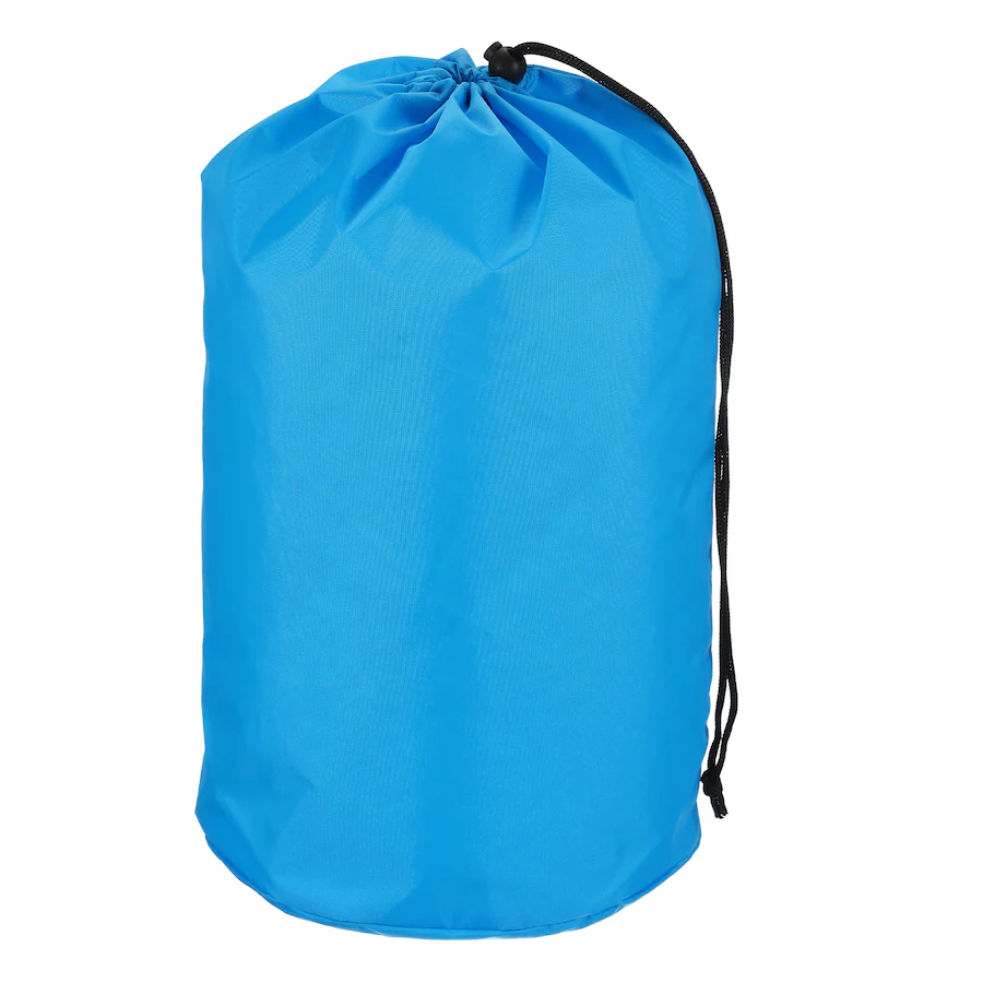 Toggle Sack Unique Bargains Stuff Sack, Portable Waterproof Ultralight Drawstring ...