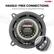 5 CORE HASSLE-FREE CONNECTIONS Quick Connect & Simplified Wiring SPEAKER ORIGINAL 5 CORE SYSTEM CS 05 2W www.5core.com CAR AUDIO