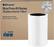 Blueair Blue Pure 411 Series Replacement Filter Replacement filter for 411, 411+, 411 Auto GENUINE FILTER FOR Blueair OPTIMAL PERFORMANCE I AHAM VERIFIED