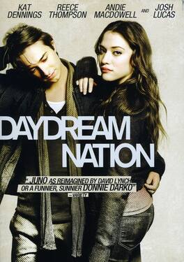 Daydream Nation - DVD