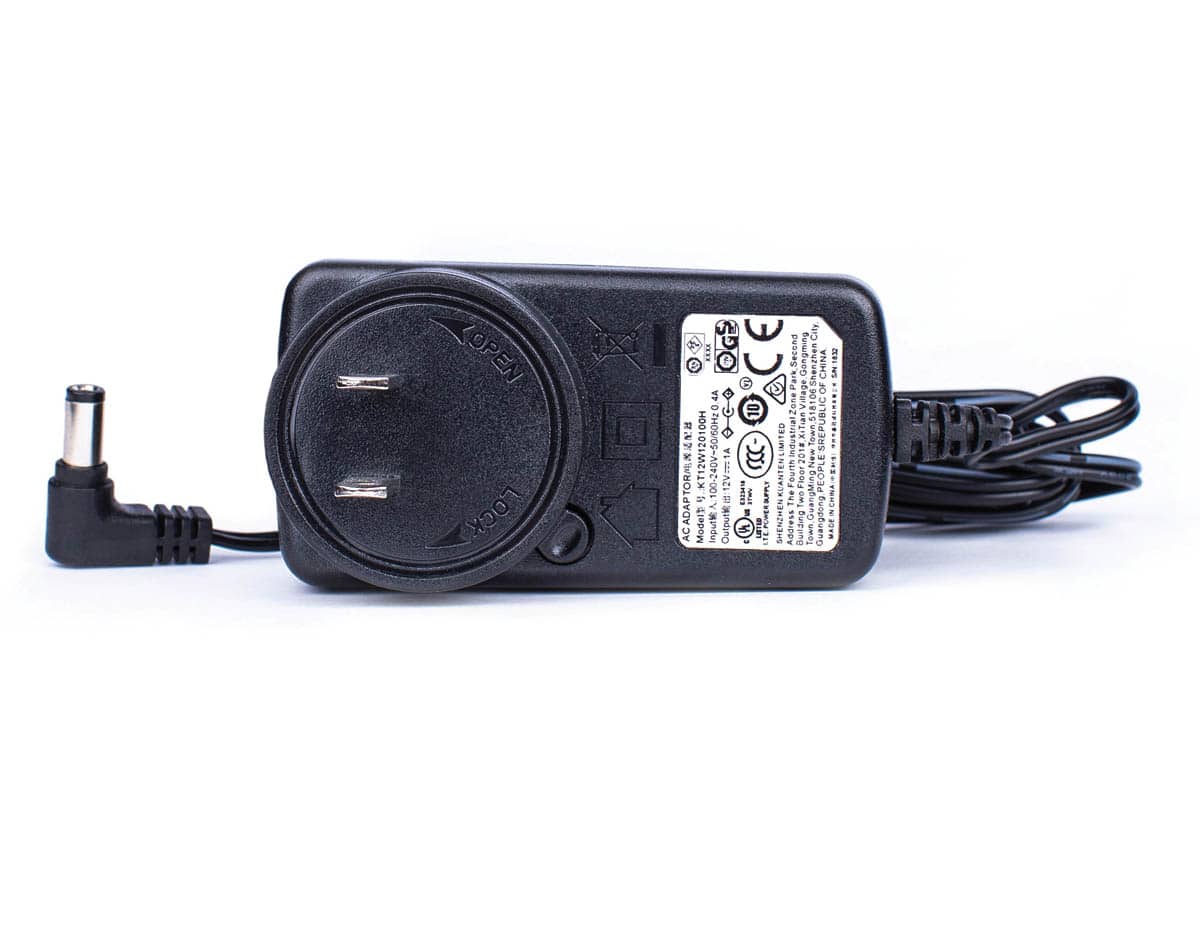 Line 6 - DC-DL4 Power Adapter - Black