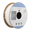 INSIGNIA PLA+ White
Diameter: 1.75mm ± 0.02mm
Printing Speed: Up to 300mm/s
Printing Temp: 190-230°C
Bed Temp: 25-60°C
Fan: On
Batch No.: A7812271794
Compatible with Bambu Lab, Creality, Snapmaker, Elegoo, Anycubic, Prusa, Research, Flashforge, Sovol, Qidi Tech, and other 1.75mm FDM 3D Printers
1.75mm
1kg - 155g
DIAMETER NET WT.