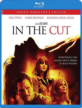 In the Cut (Uncut Director’s Edition) - BLU-RAY