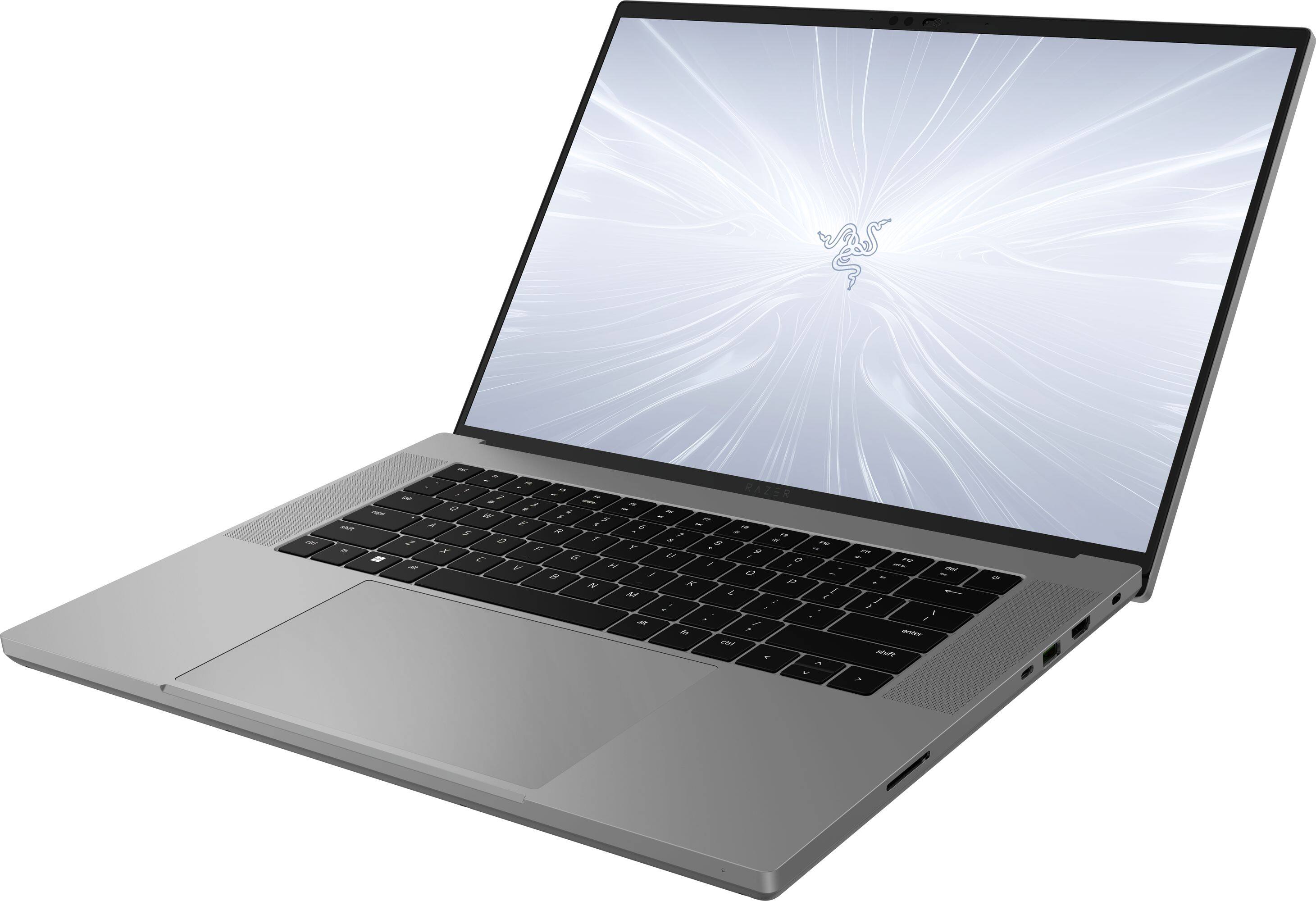 The text on the image reads: "RAZER 2".