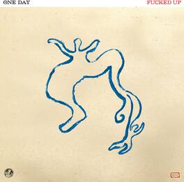 Fucked Up - One Day - VINYL LP