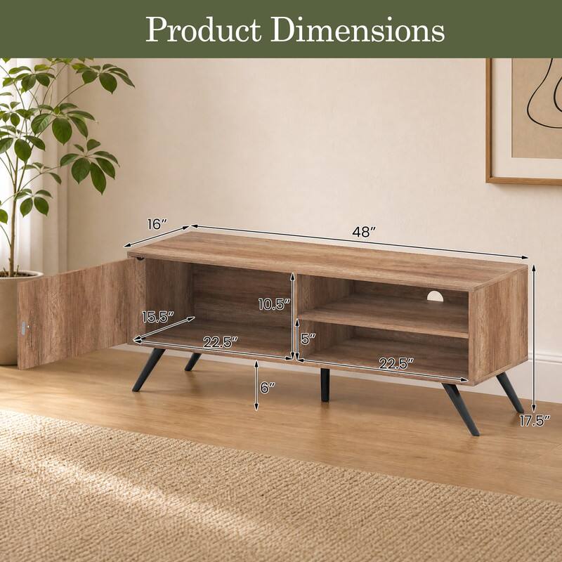 Product Dimensions
16"
48"
15.5"
22.5"
10.5"
5"
6"
22.5"
17.5"