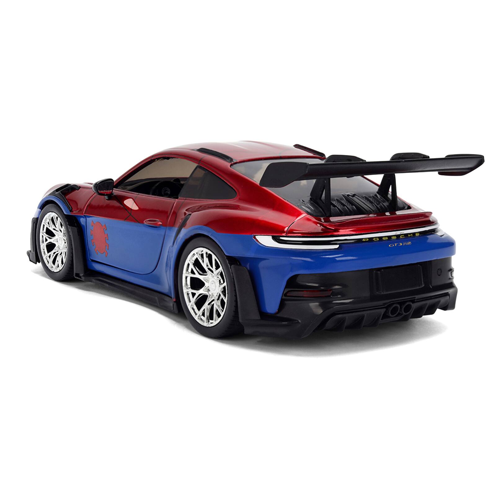 PORSCHE GT3 RS
