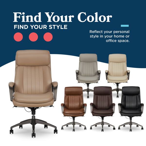 Find Your Color  
FIND YOUR STYLE  
Reflect your personal style in your home or office space.