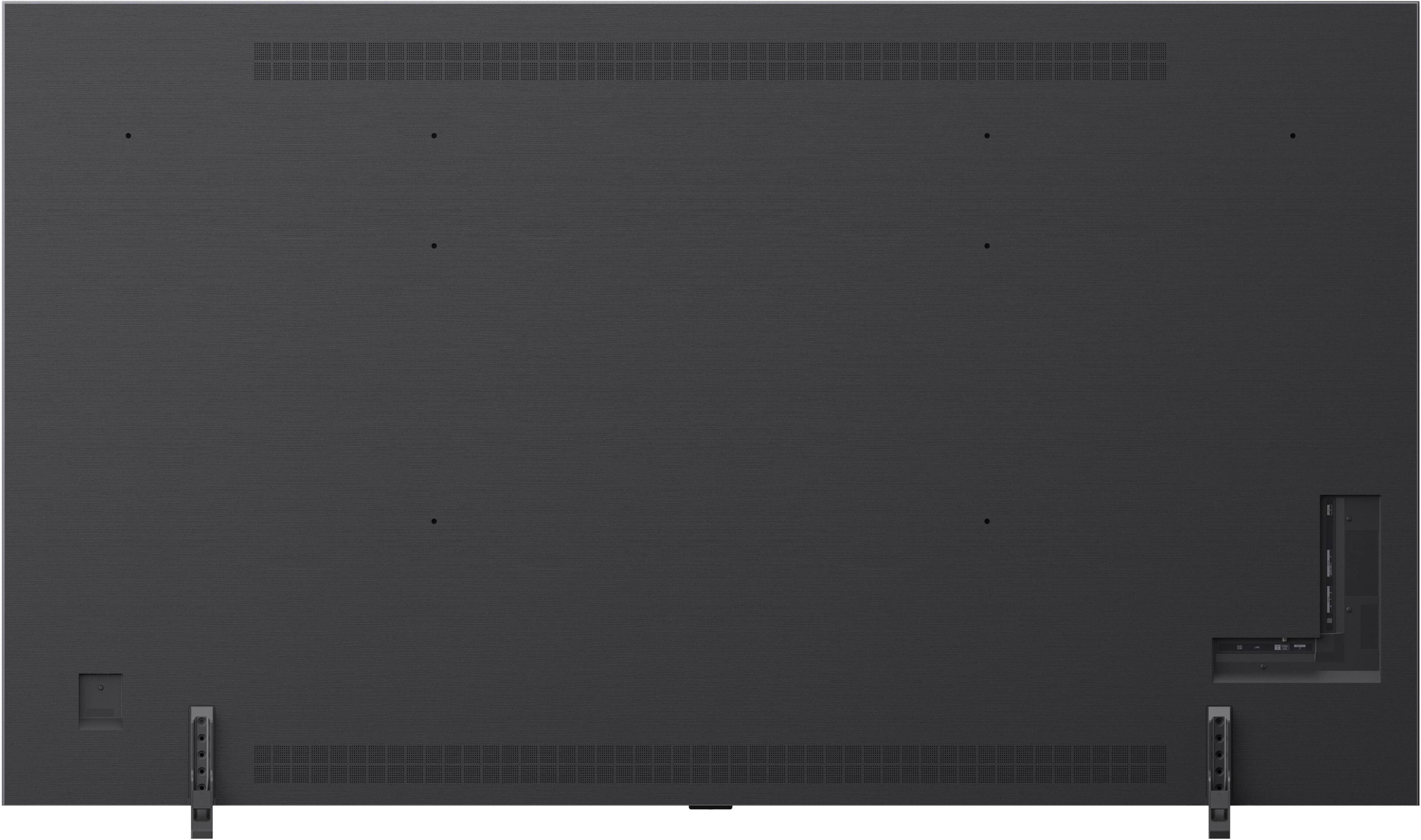 Alt View 25. LG - 115" Class 92B Series QNED AI Mini LED 4K Smart webOS TV (2026).