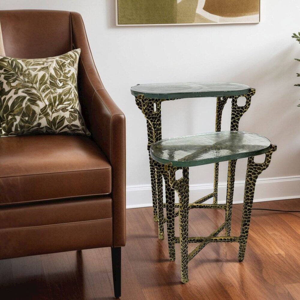 Carolina Chair & Table Ignis 26
