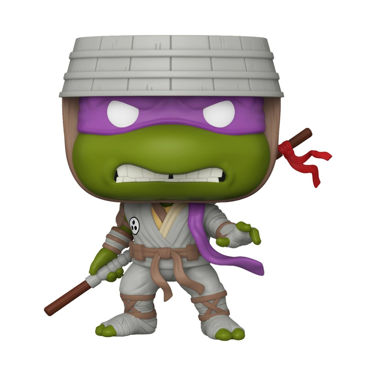 Funko Pop! TMNT: The Last Ronin Donatello Multicolor FU83510