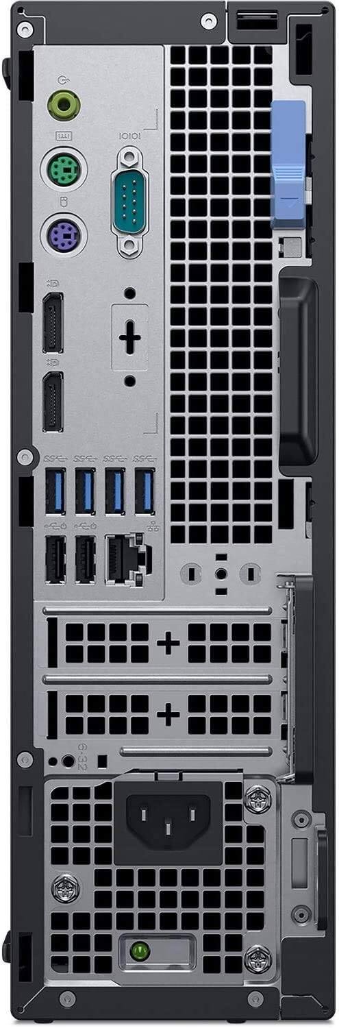 Refurbished Excellent Refurbished Dell Optiplex 7070 SFF
