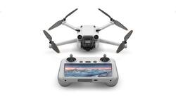 DJI Mini 3 Pro Drone and Remote Control with Built in Screen DJI Mini 3 Pro Drone and Remote Control with Built in Screen
