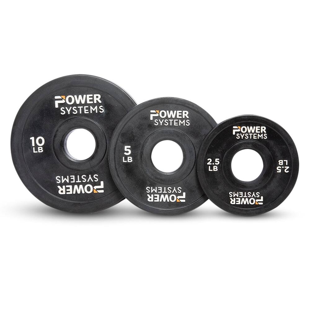 POWER SYSTEMS  
10 LB  
POWER SYSTEMS  
5 LB  
POWER SYSTEMS  
2.5 LB