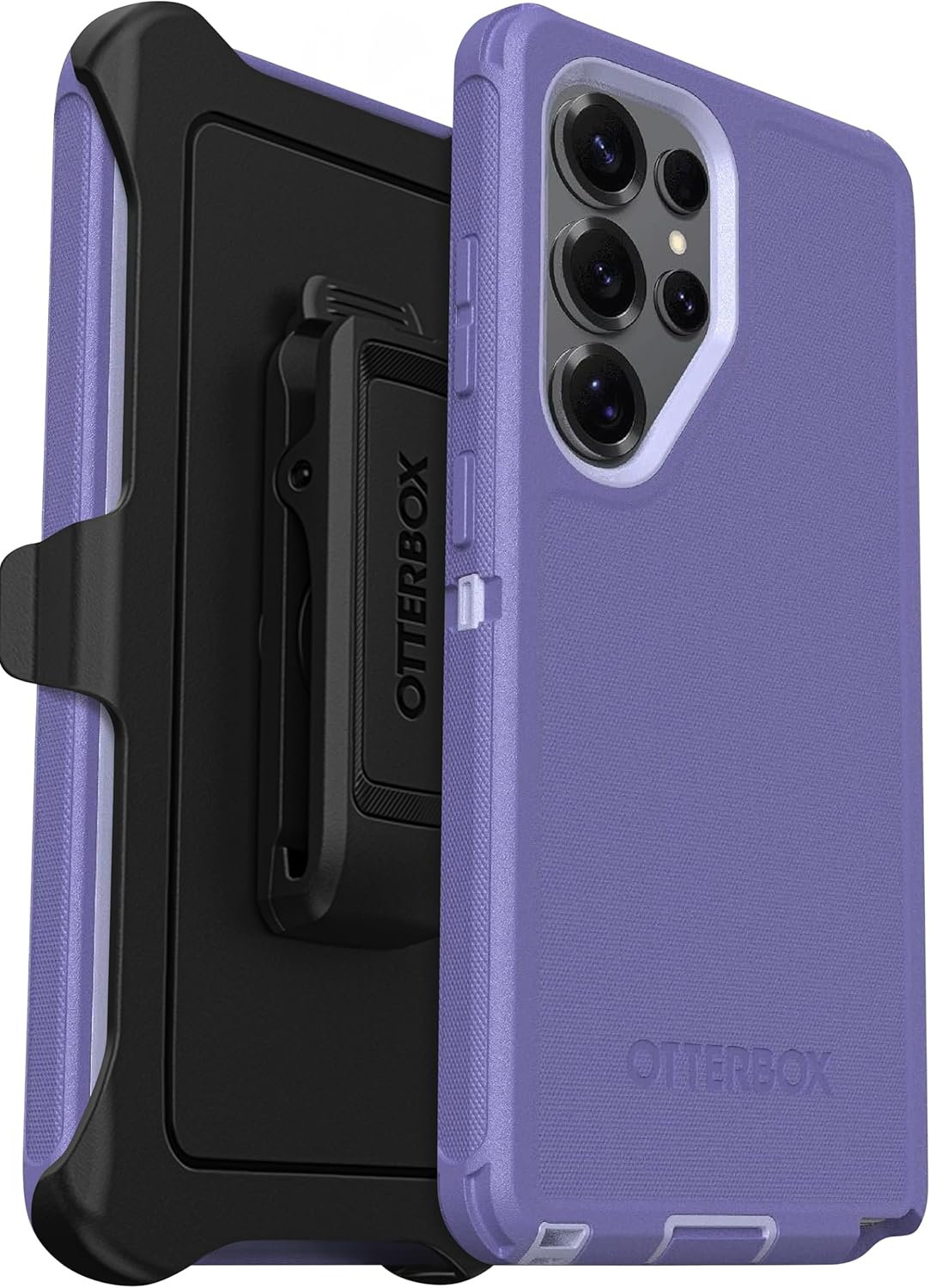 Mountain Majesty (Purple)