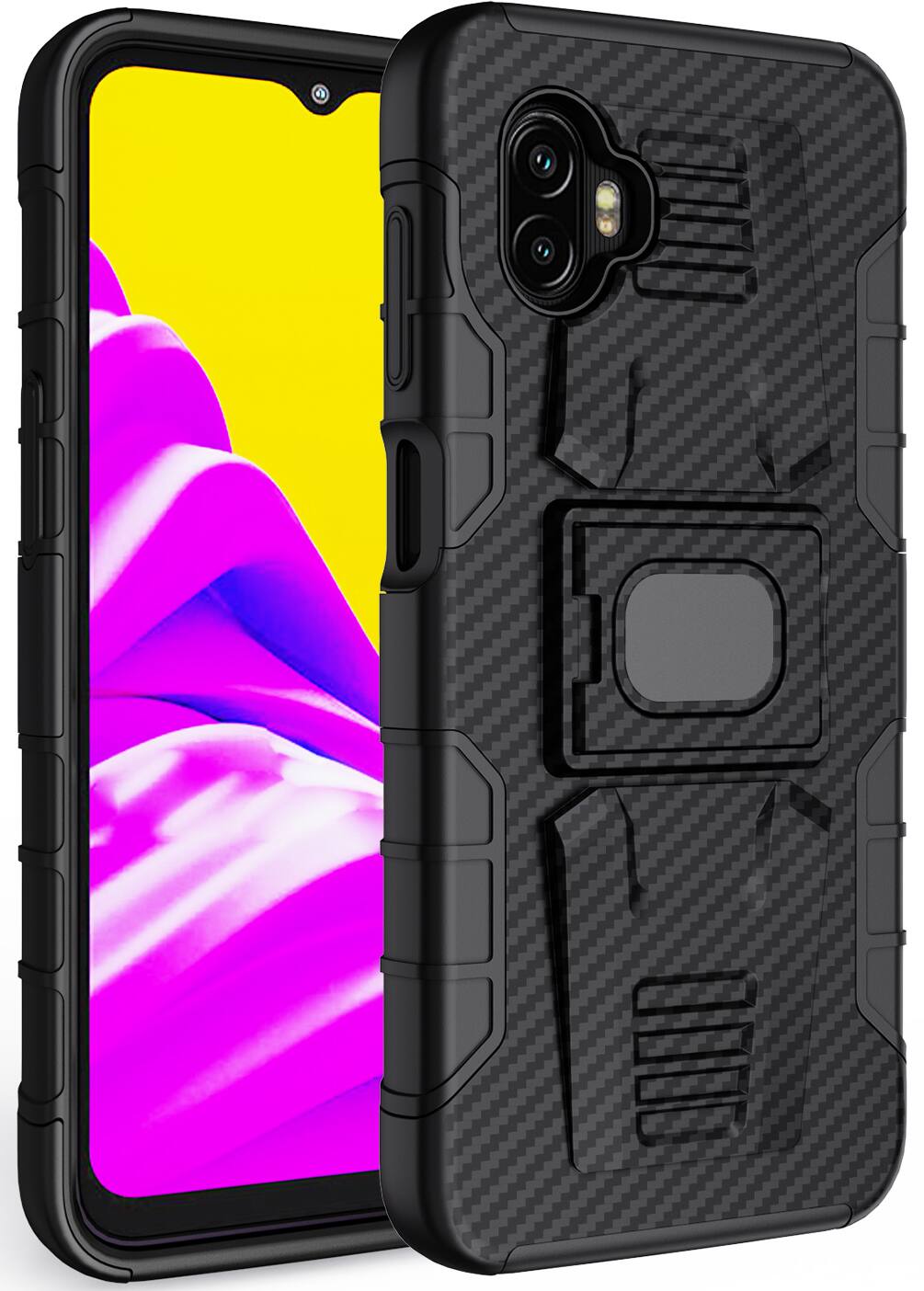 Carbon Fiber