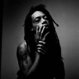 Lando Chill - Black Ego - VINYL LP