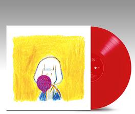 Lovely Summer-Chan - #Lovely Music - VINYL LP