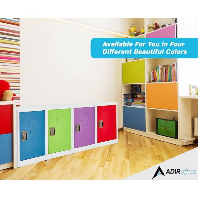 Available For You in Four Different Beautiful Colors ADIRoffice