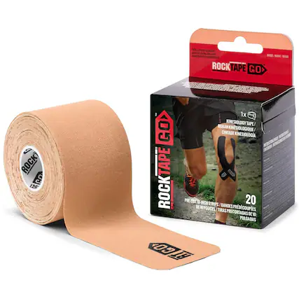 OTIRA SHC 1I S EEIRA EEIRA-COLLERE MORESIVO BUGL BEIGE/BENE/BENGE BEGE BEUGE EXTRAADHERENTE ROCKTAPE GO ROCK OJ TM 1x KINESIOLOGY TAPE GO RUBAN KINESIOLOGIQUE/ CINTADE KINESIOLOGA KERCO ASRICTONSIE SRCCNSE RBERI 05 GUD ROCKTAPE PRE OUT DE 10 ROPOUCES INCH STRIPS I BANDES PRDCOUPES 20 TIRAS PRECORTADAS DE 10 PULGADAS CO HT