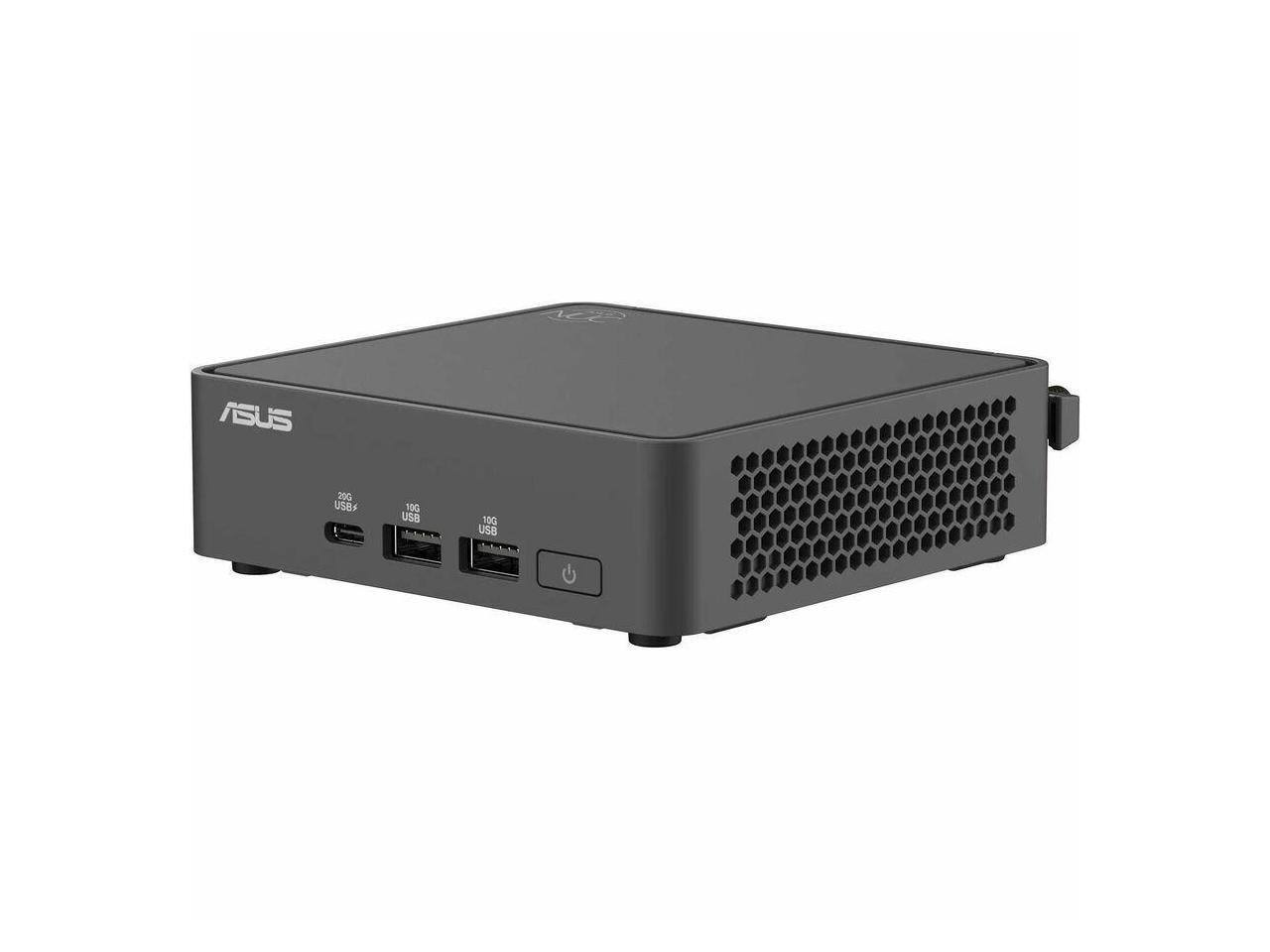 ASUS  
20G USB  
100 USB  
10G USB