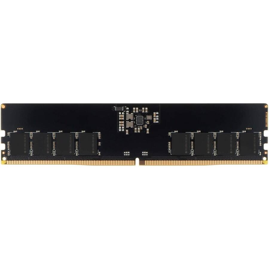 Angle. Visiontek - Visiontek 32GB 288-Pin PC RAM DDR5 4800 (PC5 38400) Desktop Memory Model 901513.