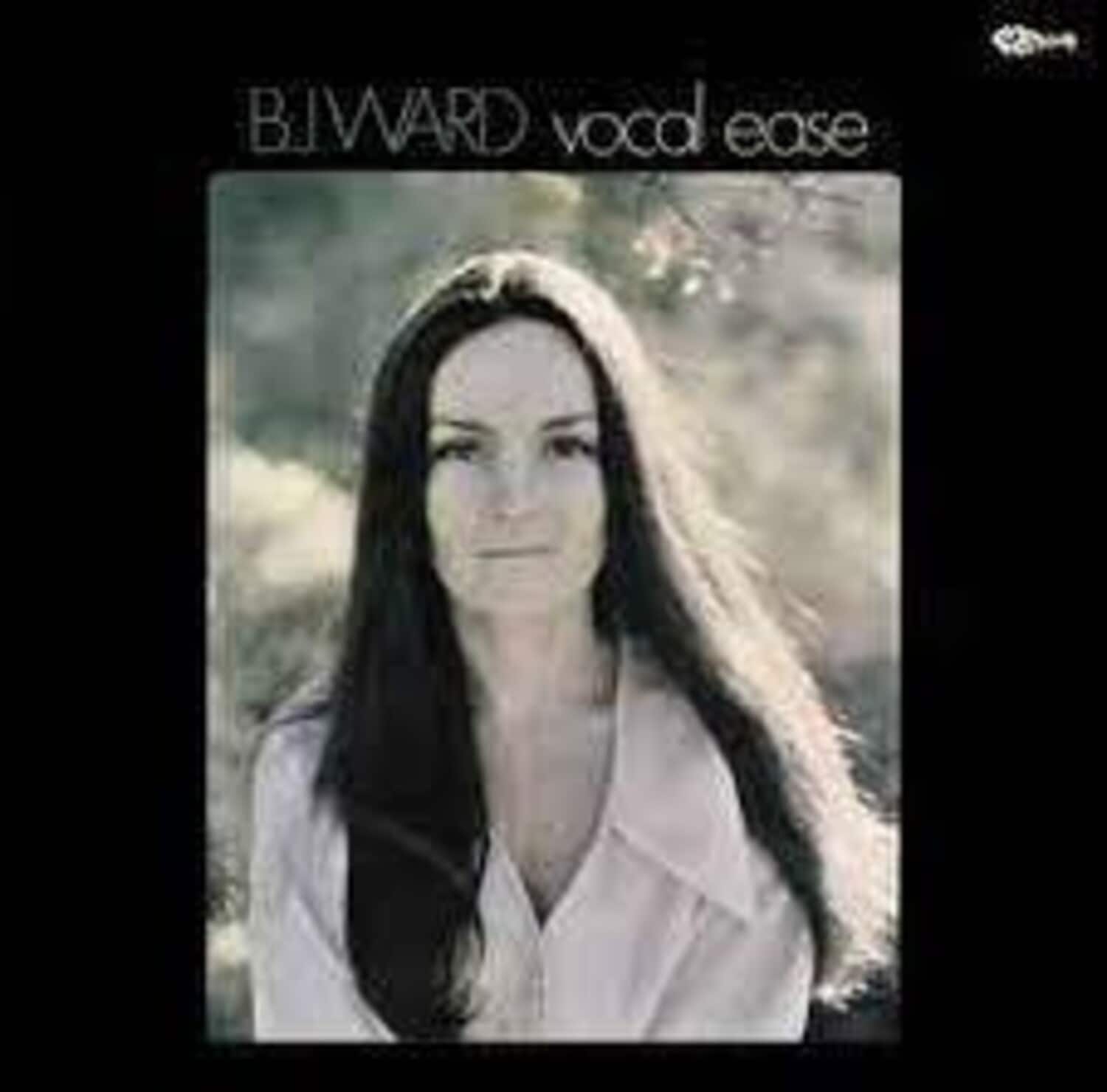 B.J. Ward - Vocal Ease - VINYL LP