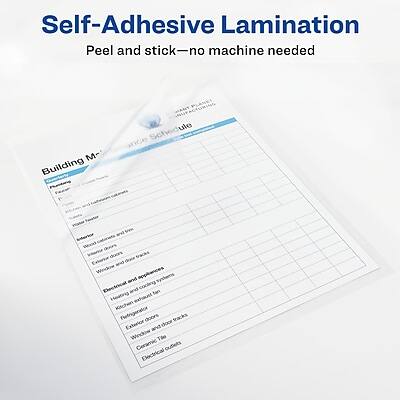 Self-Adhesive Lamination  
Peel and stick—no machine needed  

Building M-  
Manufacturing Schedule  

Window appliances and systems  
Electrical and cooling fan  
Heating and kitchen  
Refrigerator doors and tracks  
Exterior and door  
Window  
Ceramic outlets  
Electrical  

Service Schedule  
(M- Building)
