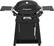 Alt View 13. Weber - Q 2800N+ liquid Propane Gas Grill With Stand - Mindnight Black.