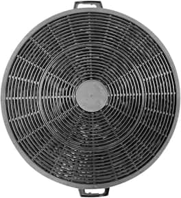 Carbon Filter Suitable for BRANO Range Hood - Black