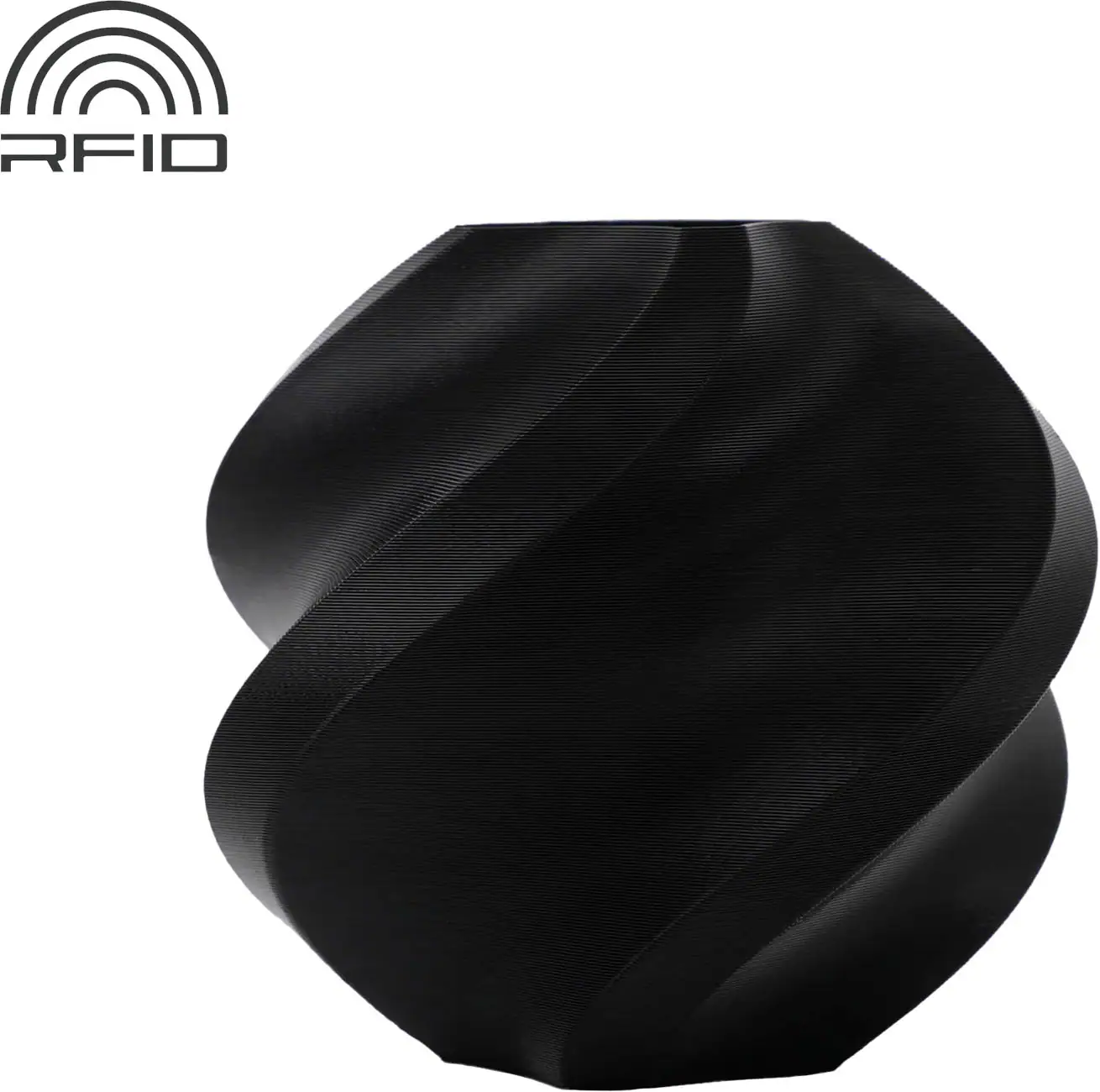 Bambu Lab - 1.75mm ABS Filament - Black