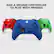 Add a second controller to play with friends.