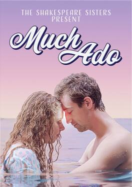 Much Ado - DVD