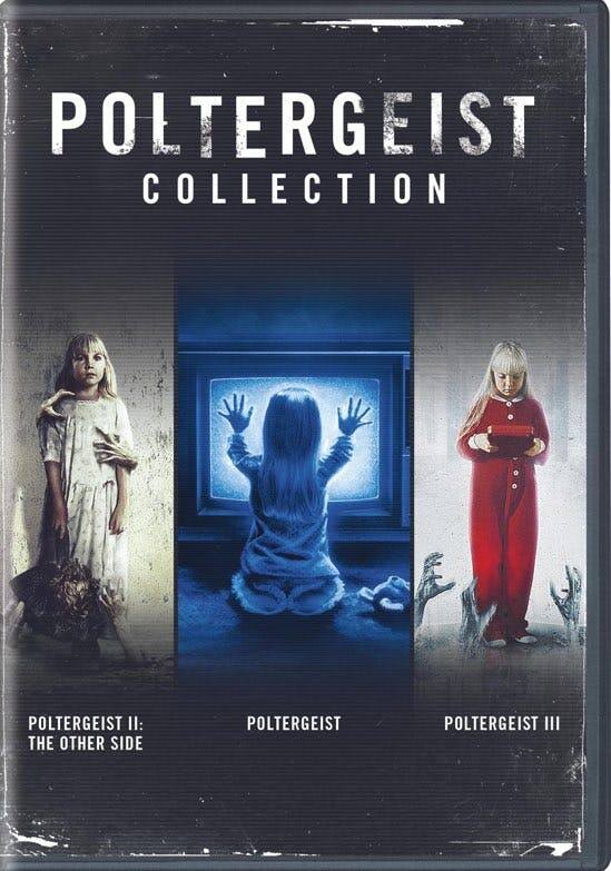 Poltergeist: Collection (DVD Set) [DVD] [Standard]