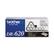 brother
at your side
DR-620
FOR USE WITH
POUR UTILISER AVEC
PARA USAR CON
PARA USO COM
HL-5340
HL-5350
HL-5370
L-5370WT
MFC-B480
MFC-B8900W
DCP-BOBOCN
DCP-BO8SCN
1 DRUM UNIT
1 TAMBOUR
1 UNIDAD DE TAMBOR