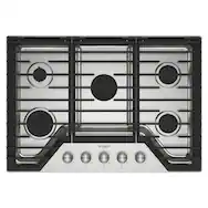 Gas Cooktops