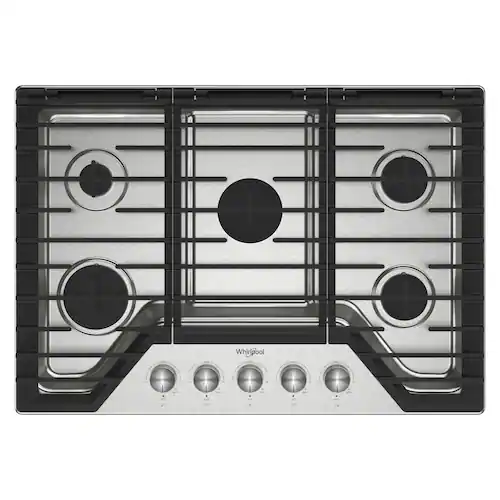 Gas Cooktops