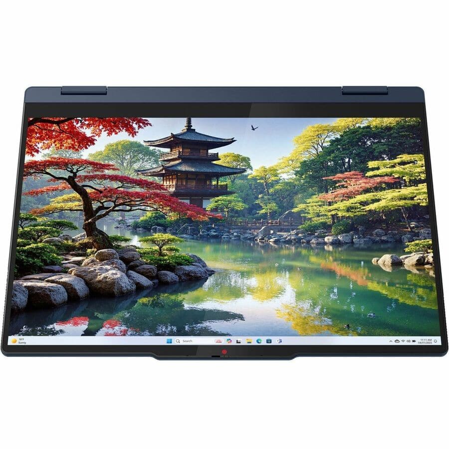 Windowsノート本体 Lenovo IdeaPad 5 2-in-1/Ultra 5 225H Lenovo IdeaPad 5 2 in 1 14