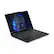Alt View 3. Lenovo - Lenovo - ThinkPad T14s 2-in-1 AI PC 14" Touch - Screen Laptop - Latest Model - Intel Ultra7 with 16GB Memory - 512GB SSD - Black.