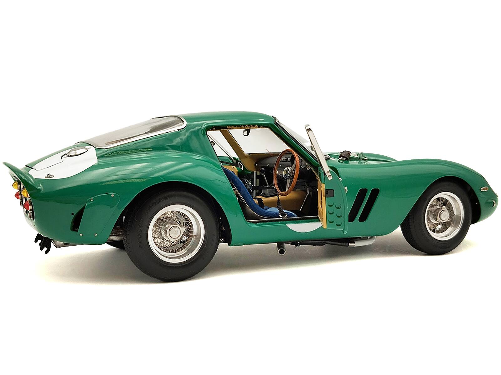 Ferrari 250 GTO #44 David Piper 