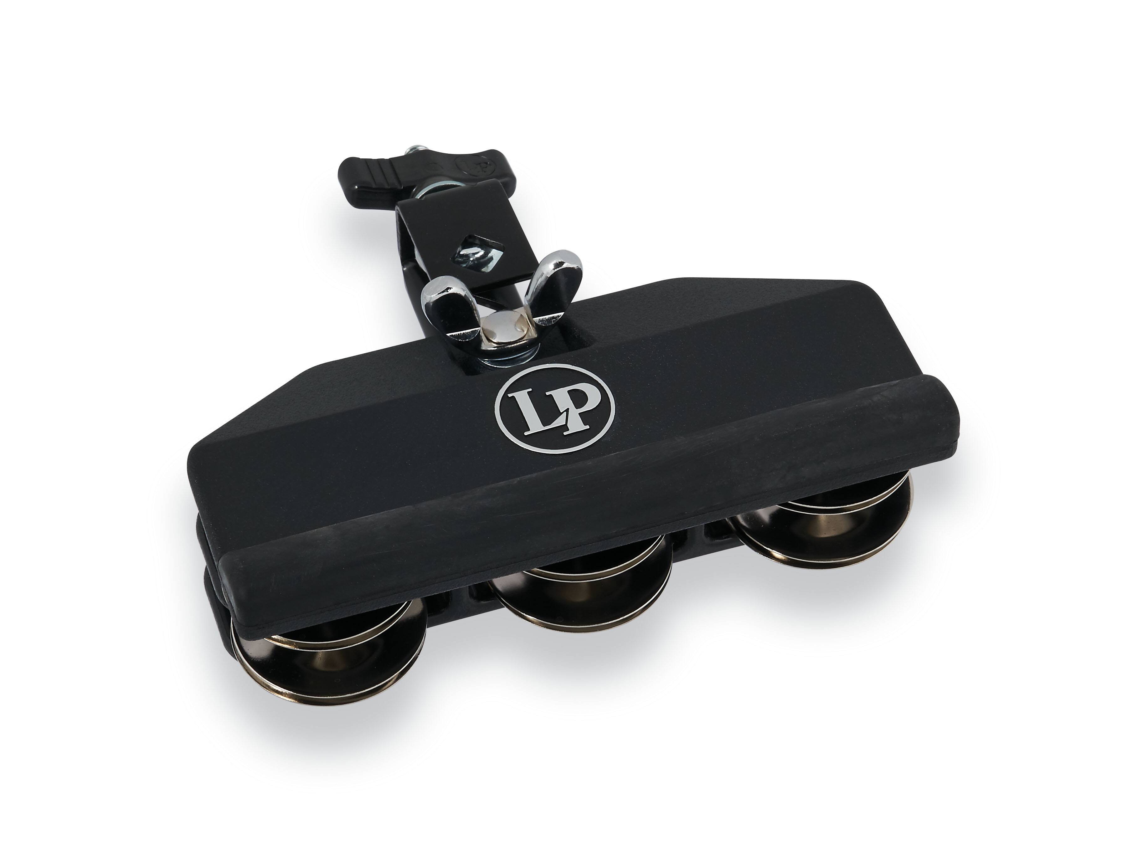 Angle. Latin Percussion - Jam Tambourine.