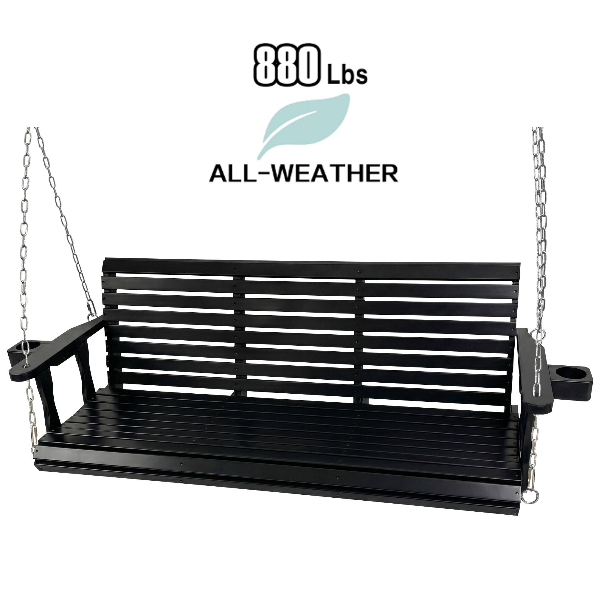 880 Lbs  
ALL-WEATHER