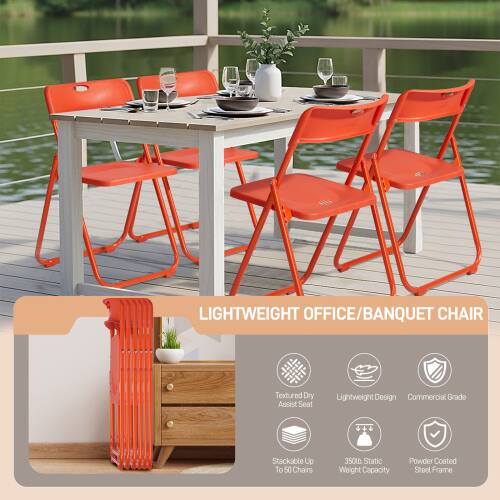 LIGHTWEIGHT OFFICE/BANQUET CHAIR

- Textured Dry Assist Seat
- Lightweight Design
- Commercial Grade
- Stackable Up To 50 Chairs
- 350L Static Weight Capacity
- Powder Coated Steel Frame