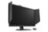 Angle Zoom. BenQ - ZOWIE XL2546K 24.5" TN LED 240Hz DyAc+ Esports Gaming Monitor - Gray.