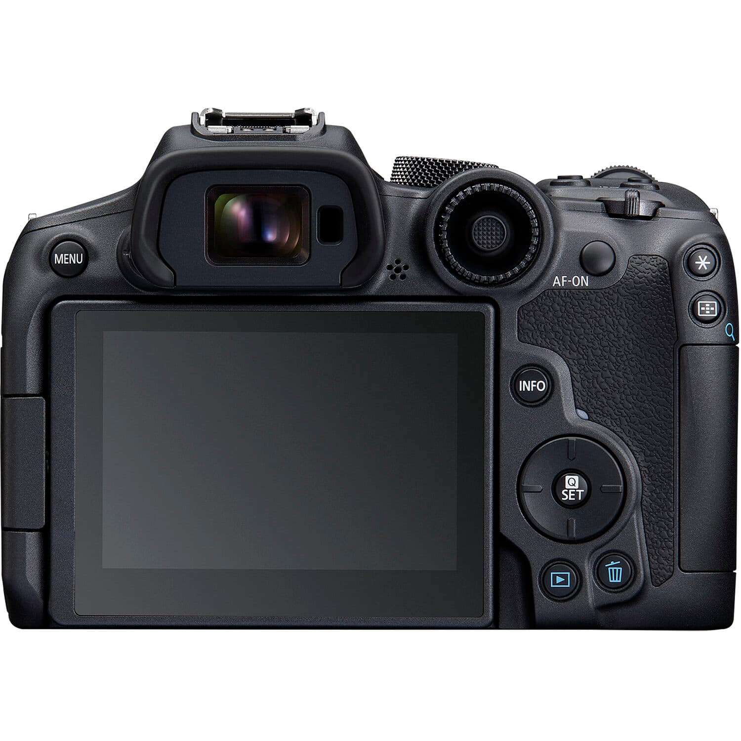 Bundle Canon EOS R7 Mirrorless Camera With RF S 18 150mm f/3.5 6.3