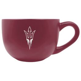 Great American Products - Arizona State Sun Devils 23oz. Double Ceramic Mug - Multicolor