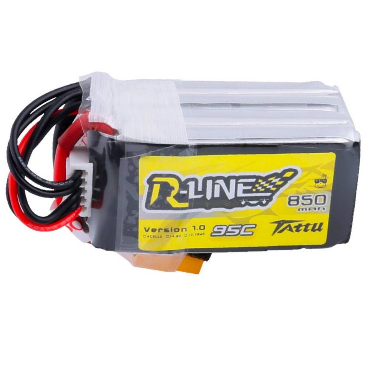 50000 2RAWG 10  
D-LINE 850 mAh Version 1.0 95C Tattu